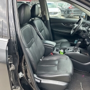 Used 2018 Nissan Rogue 4d SUV AWD SL at Royal Family Motors Alliance near Alliance, OH