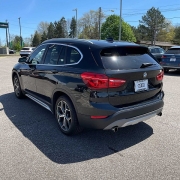 Used 2018 BMW X1 xDrive28i Sports Activity Vehicle at Royal Family Motors Alliance near Alliance, OH