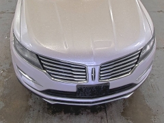 Used 2016 Lincoln MKC 4d SUV AWD Reserve at Royal Family Motors Alliance near Alliance, OH