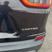 Used 2019 Jeep Cherokee 4d SUV 4WD Limited 2.0L Turbo at Royal Family Motors Alliance near Alliance, OH