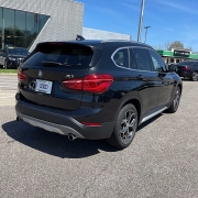 Used 2018 BMW X1 xDrive28i Sports Activity Vehicle at Royal Family Motors Alliance near Alliance, OH