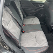 Used 2019 Subaru Forester 4d SUV AWD Sport at Royal Family Motors Alliance near Alliance, OH