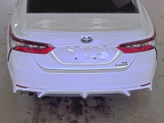 Used 2022 Toyota Camry Hybrid SE CVT at Royal Family Motors Alliance near Alliance, OH