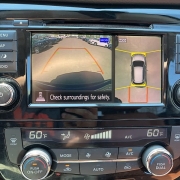 Used 2018 Nissan Rogue 4d SUV AWD SL at Royal Family Motors Alliance near Alliance, OH