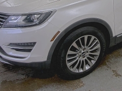 Used 2016 Lincoln MKC 4d SUV AWD Reserve at Royal Family Motors Alliance near Alliance, OH