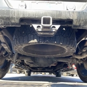 Used 2020 Chevrolet Silverado 1500 4WD Double Cab RST at Royal Family Motors Alliance near Alliance, OH