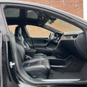 Used 2019 Tesla Model S 4d Sedan AWD Performance w/Ludicrous Mde at Royal Family Motors Alliance near Alliance, OH