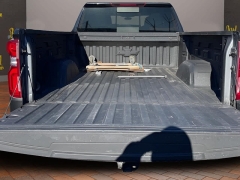 Used 2020 Chevrolet Silverado 1500 4WD Double Cab RST at Royal Family Motors Alliance near Alliance, OH