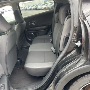 Used 2022 Honda HR-V EX 2WD CVT at Royal Family Motors Alliance near Alliance, OH