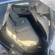 Used 2017 BMW 4 Series 430i xDrive Gran Coupe SULEV at Royal Family Motors Alliance near Alliance, OH