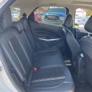Used 2020 Ford EcoSport 4d SUV 4WD SES at Royal Family Motors Alliance near Alliance, OH