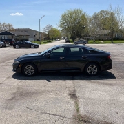 Used 2021 Kia K5 LXS Auto FWD at Royal Family Motors Alliance near Alliance, OH