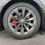 Used 2019 Tesla Model S 4d Sedan AWD Performance w/Ludicrous Mde at Royal Family Motors Alliance near Alliance, OH