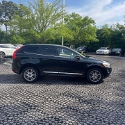 Used 2016 Volvo XC60 4d SUV AWD T5 Platinum at Royal Family Motors Alliance near Alliance, OH