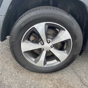 Used 2019 Jeep Cherokee 4d SUV 4WD Limited 2.0L Turbo at Royal Family Motors Alliance near Alliance, OH