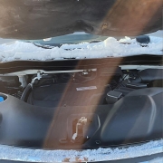 Used 2017 Honda Ridgeline Crew Cab AWD RTL-T at Royal Family Motors Alliance near Alliance, OH