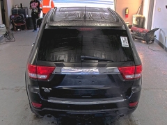 Used 2012 Jeep Grand Cherokee 4d SUV 4WD Overland Summit at Royal Family Motors Alliance near Alliance, OH
