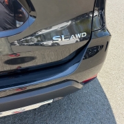 Used 2018 Nissan Rogue 4d SUV AWD SL at Royal Family Motors Alliance near Alliance, OH