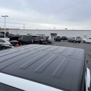 Used 2023 Jeep Gladiator Overland 4x4 at Royal Family Motors Alliance near Alliance, OH