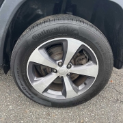 Used 2019 Jeep Cherokee 4d SUV 4WD Limited 2.0L Turbo at Royal Family Motors Alliance near Alliance, OH