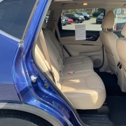 Used 2018 Nissan Rogue 4d SUV AWD SL at Royal Family Motors Alliance near Alliance, OH