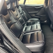 Used 2019 Tesla Model S 4d Sedan AWD Performance w/Ludicrous Mde at Royal Family Motors Alliance near Alliance, OH