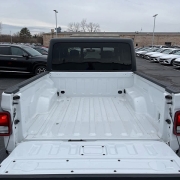 Used 2023 Jeep Gladiator Overland 4x4 at Royal Family Motors Alliance near Alliance, OH
