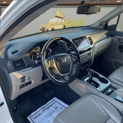 Used 2017 Honda Ridgeline Crew Cab AWD RTL-T at Royal Family Motors Alliance near Alliance, OH
