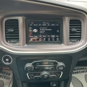 Used 2019 Dodge Charger 4d Sedan RWD SXT at Royal Family Motors Alliance near Alliance, OH