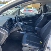 Used 2020 Ford EcoSport 4d SUV 4WD SES at Royal Family Motors Alliance near Alliance, OH