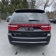 Used 2021 Dodge Durango GT Plus AWD at Royal Family Motors Alliance near Alliance, OH