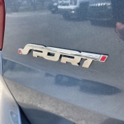 Used 2018 Ford Explorer 4d SUV 4WD Sport at Royal Family Motors Alliance near Alliance, OH