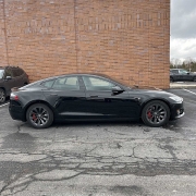 Used 2019 Tesla Model S 4d Sedan AWD Performance w/Ludicrous Mde at Royal Family Motors Alliance near Alliance, OH