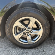 Used 2021 Kia K5 LXS Auto FWD at Royal Family Motors Alliance near Alliance, OH
