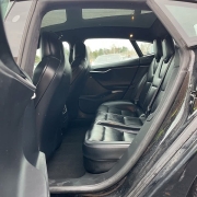 Used 2019 Tesla Model S 4d Sedan AWD Performance w/Ludicrous Mde at Royal Family Motors Alliance near Alliance, OH