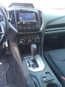 Used 2021 Subaru Crosstrek CVT at Royal Family Motors Alliance near Alliance, OH