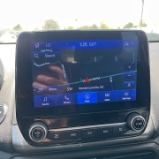 Used 2020 Ford EcoSport 4d SUV 4WD SES at Royal Family Motors Alliance near Alliance, OH