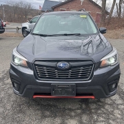 Used 2019 Subaru Forester 4d SUV AWD Sport at Royal Family Motors Alliance near Alliance, OH