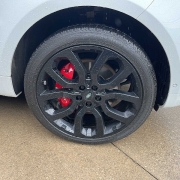 Used 2020 Land Rover Range Rover Sport 4d SUV 3.0L HST MHEV at Royal Family Motors Alliance near Alliance, OH