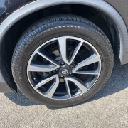 Used 2018 Nissan Rogue 4d SUV AWD SL at Royal Family Motors Alliance near Alliance, OH
