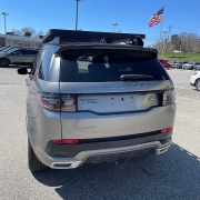 Used 2020 Land Rover Discovery Sport 4d SUV SE R-Dynamic at Royal Family Motors Alliance near Alliance, OH
