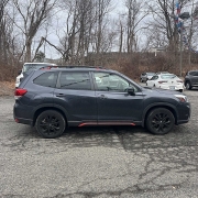 Used 2019 Subaru Forester 4d SUV AWD Sport at Royal Family Motors Alliance near Alliance, OH