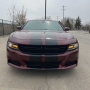 Used 2019 Dodge Charger 4d Sedan RWD SXT at Royal Family Motors Alliance near Alliance, OH