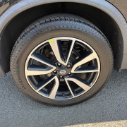 Used 2018 Nissan Rogue 4d SUV AWD SL at Royal Family Motors Alliance near Alliance, OH