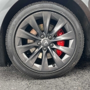 Used 2019 Tesla Model S 4d Sedan AWD Performance w/Ludicrous Mde at Royal Family Motors Alliance near Alliance, OH