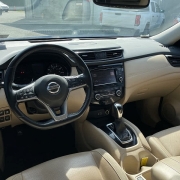 Used 2018 Nissan Rogue 4d SUV AWD SL at Royal Family Motors Alliance near Alliance, OH