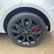 Used 2020 Land Rover Range Rover Sport 4d SUV 3.0L HST MHEV at Royal Family Motors Alliance near Alliance, OH