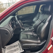 Used 2019 Dodge Charger 4d Sedan RWD SXT at Royal Family Motors Alliance near Alliance, OH