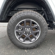 Used 2023 Jeep Gladiator Overland 4x4 at Royal Family Motors Alliance near Alliance, OH