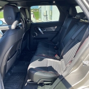 Used 2020 Land Rover Discovery Sport 4d SUV SE R-Dynamic at Royal Family Motors Alliance near Alliance, OH